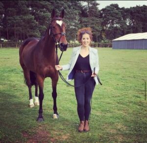 Markeaton Park event