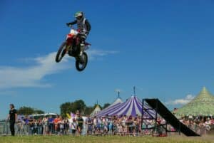 Stannage Stunt Team