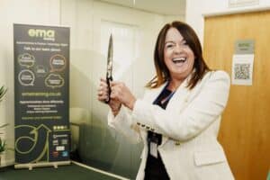 apprenticeship training centre in Derby