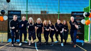 supporting disadvantaged children