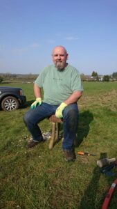 outdoor education teacher