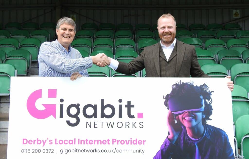 new sponsorship deal