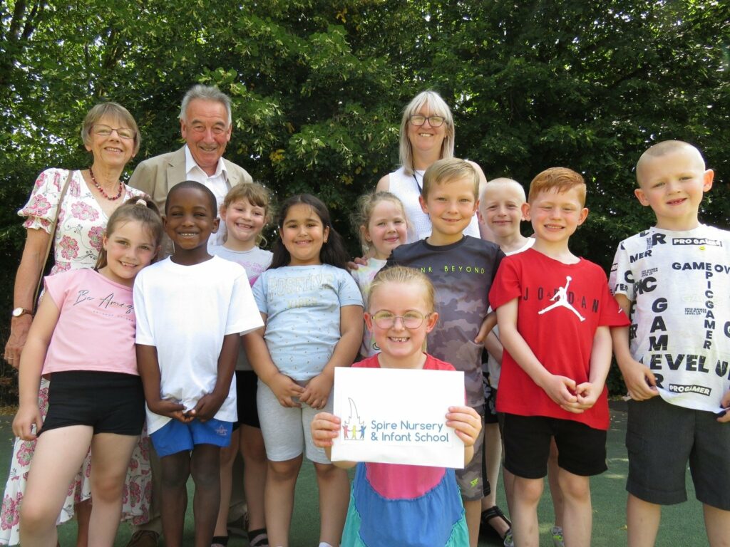 Childrens holiday centre