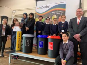 government careers scheme