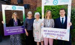 recruit professionals