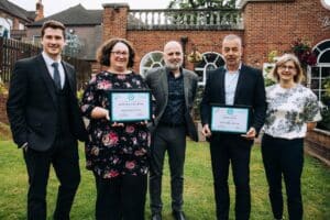 success business stories