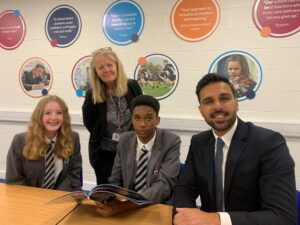 East midlands chamber award shortlisting