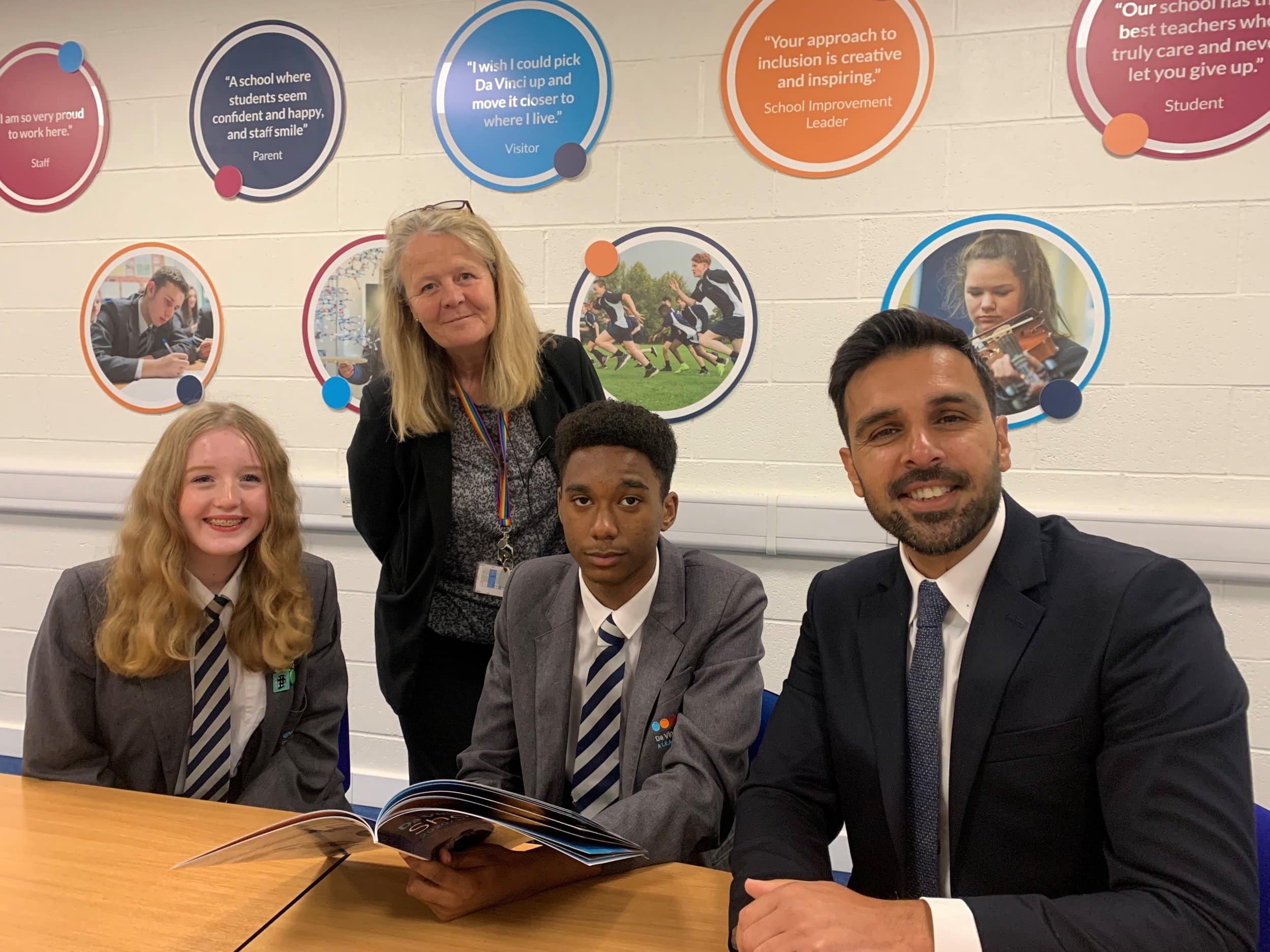 East midlands chamber award shortlisting