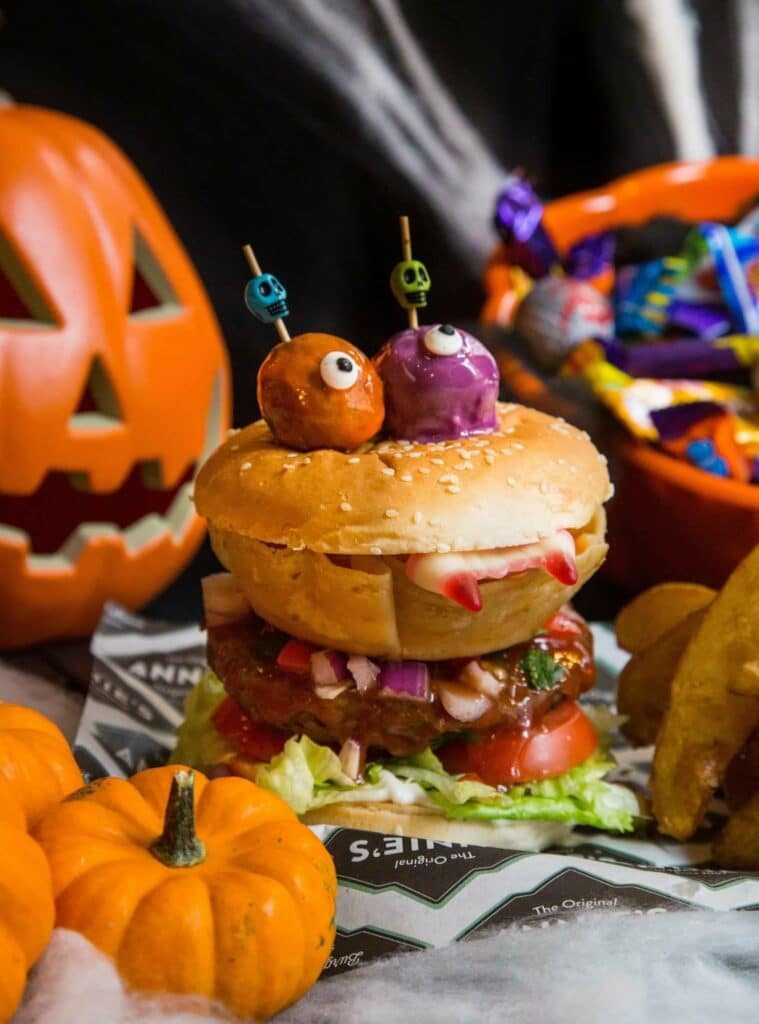 Halloween Theme