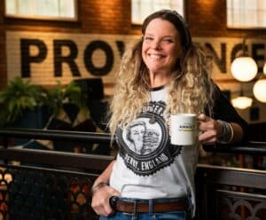 Annie's burger shack