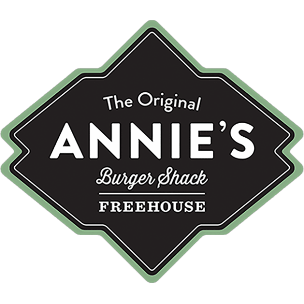 Annies Burger Shack Logo