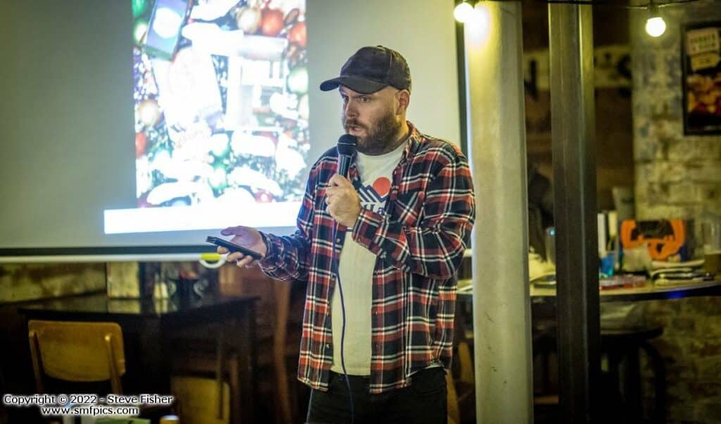 annie's burger shack events