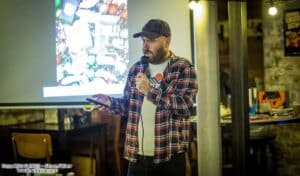 annie's burger shack events