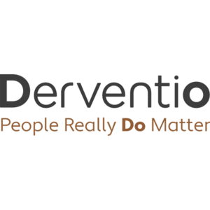 Derventio Logo