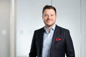 strep A test production increase