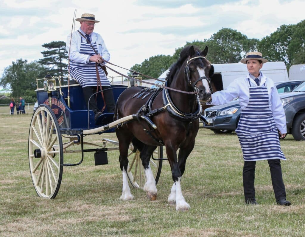 Derby County Show