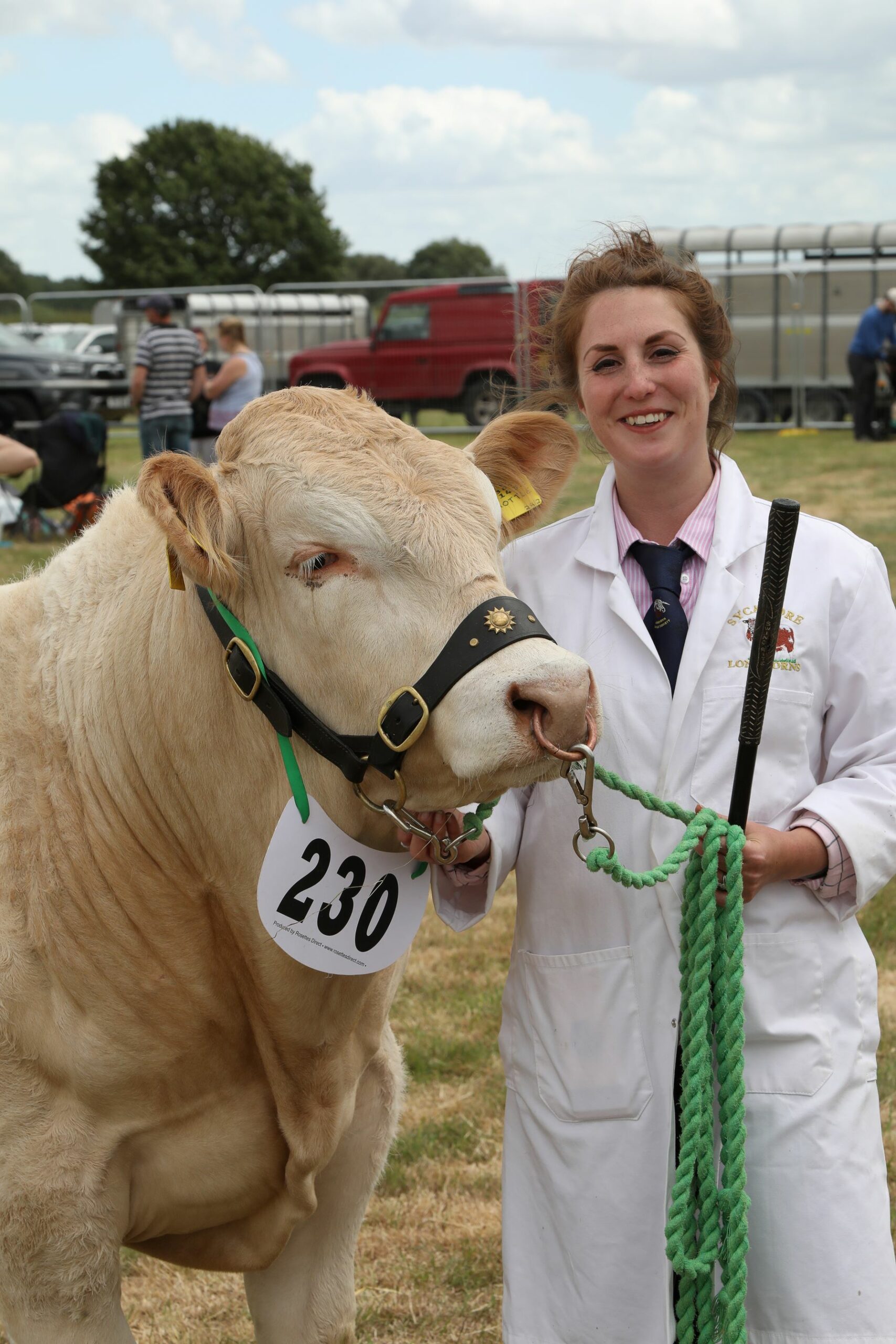 Derbyshire County Show returns for 2023
