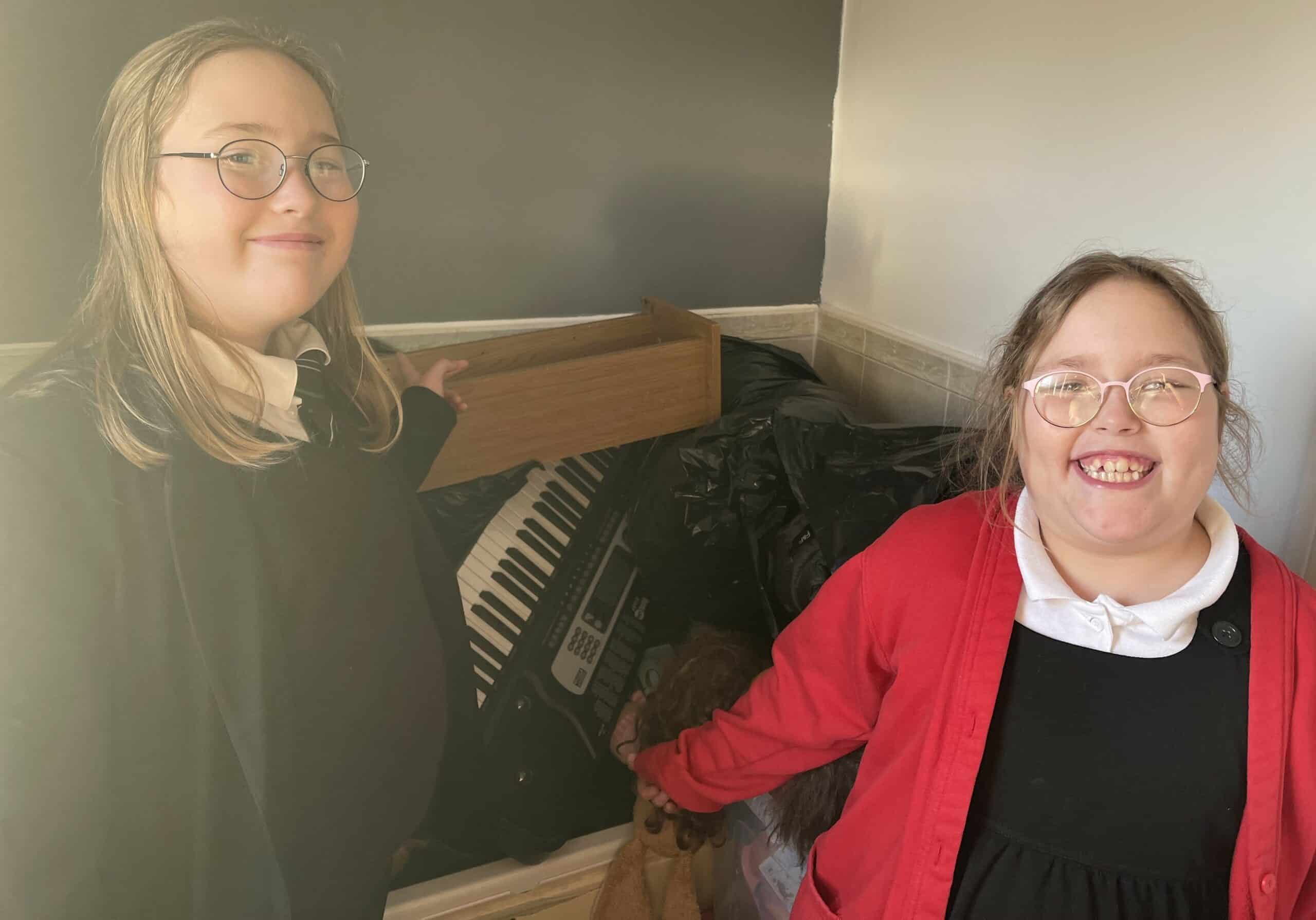 Cavendish Learning Trust schools play key role in restoration of