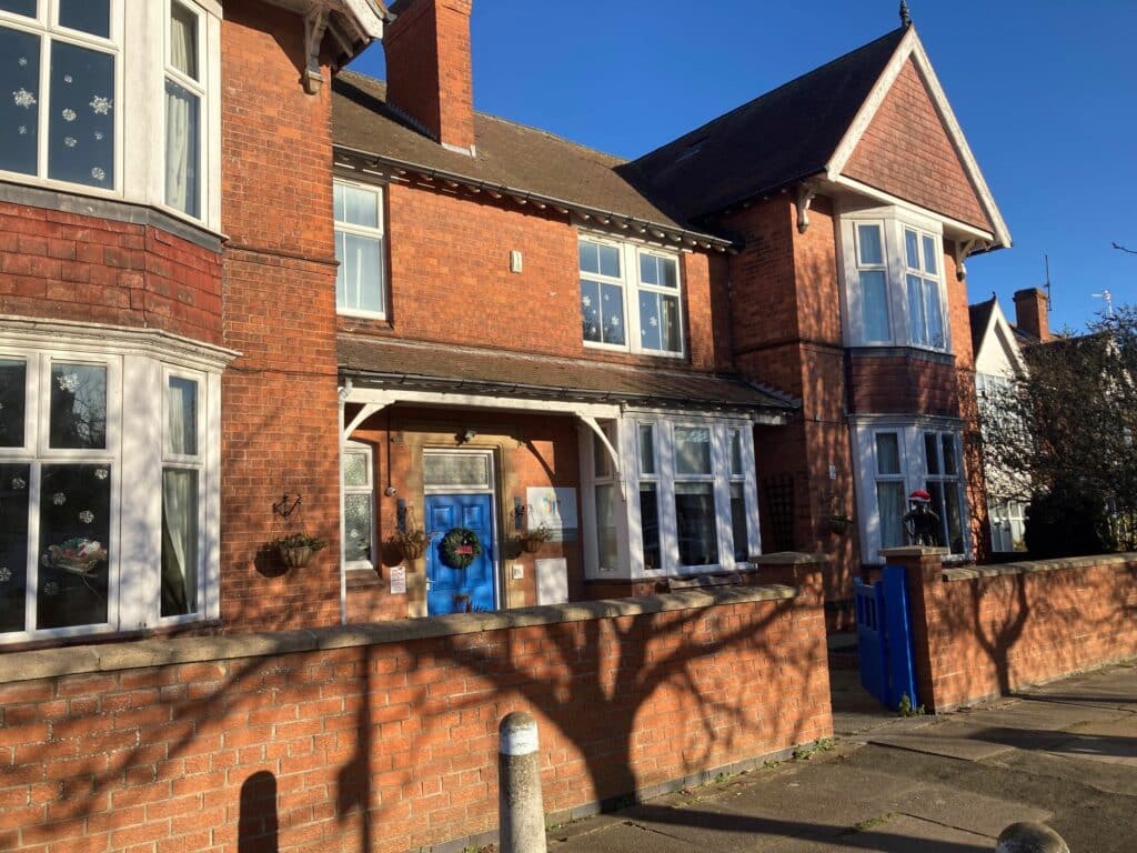 Derbyshire Children's Holiday Centre