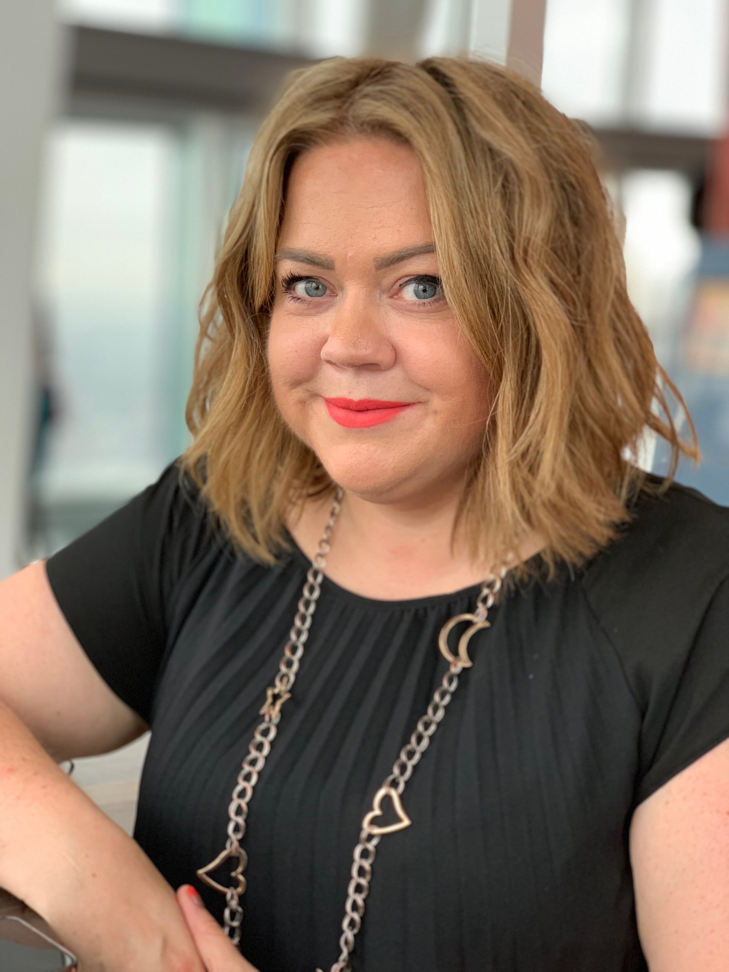 Chrissa Wadlow, founder of Sunshine Support, is concerned every child is going to have some form of special educational need due to the impact of lockdown.