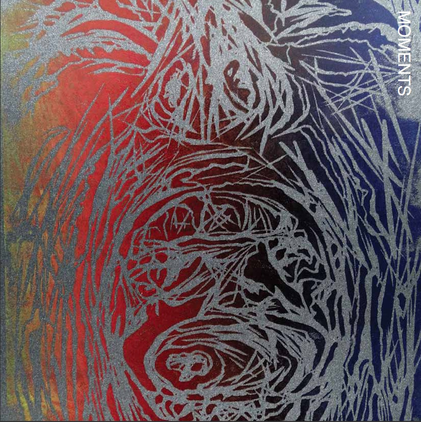 Karen Clegg, from Breaston, has produced a book of art and poetry which she created while she was recovering from aggressive ovarian cancer. Penguin PR: public relations, media and communications