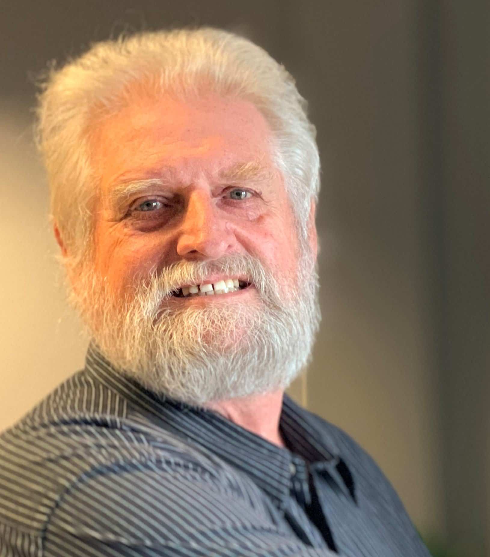 Malcolm Prentice, chairman of Swadlincote-based MTMS