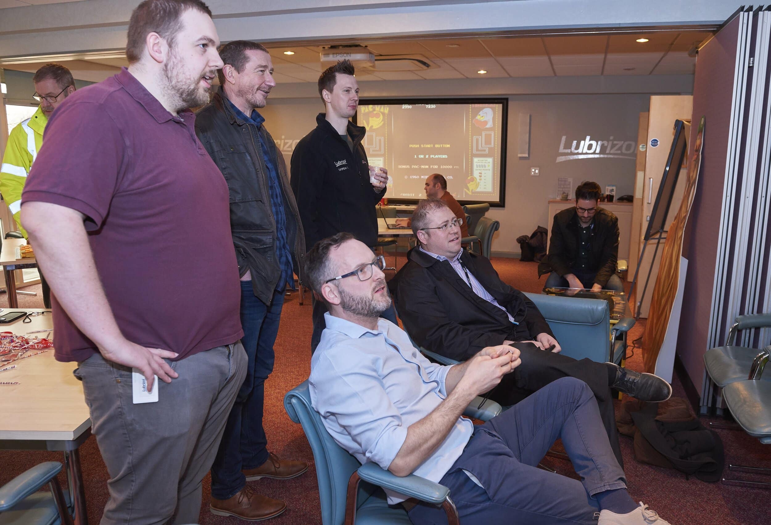 A gaming event for the BHF.jpg