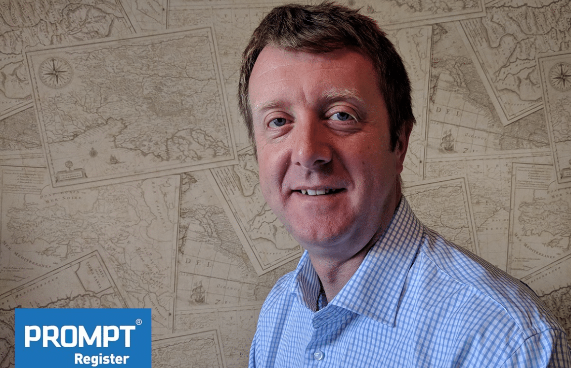 Andrew Boulding has been appointed the new data manager at BASIS PROMPT as it moves to an online registration system. Penguin PR: public relations, media and communications