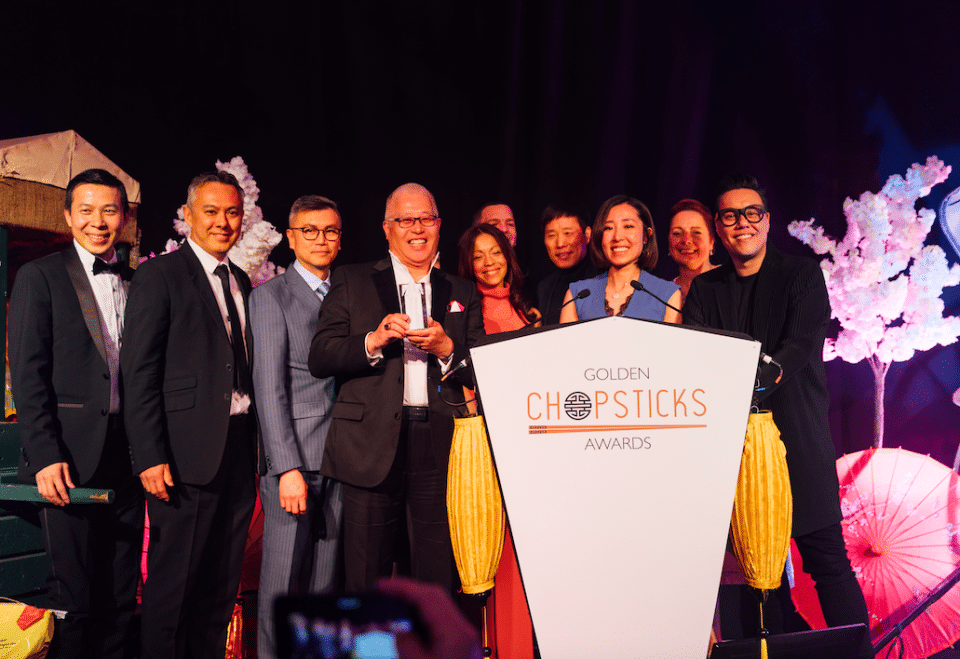 COSMO Authentic World Kitchen glows with pride as it scoops two titles ...