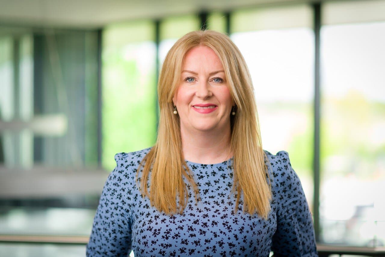 Claire Twells is a long-time supporter of Revive. Picture: Cactus Images