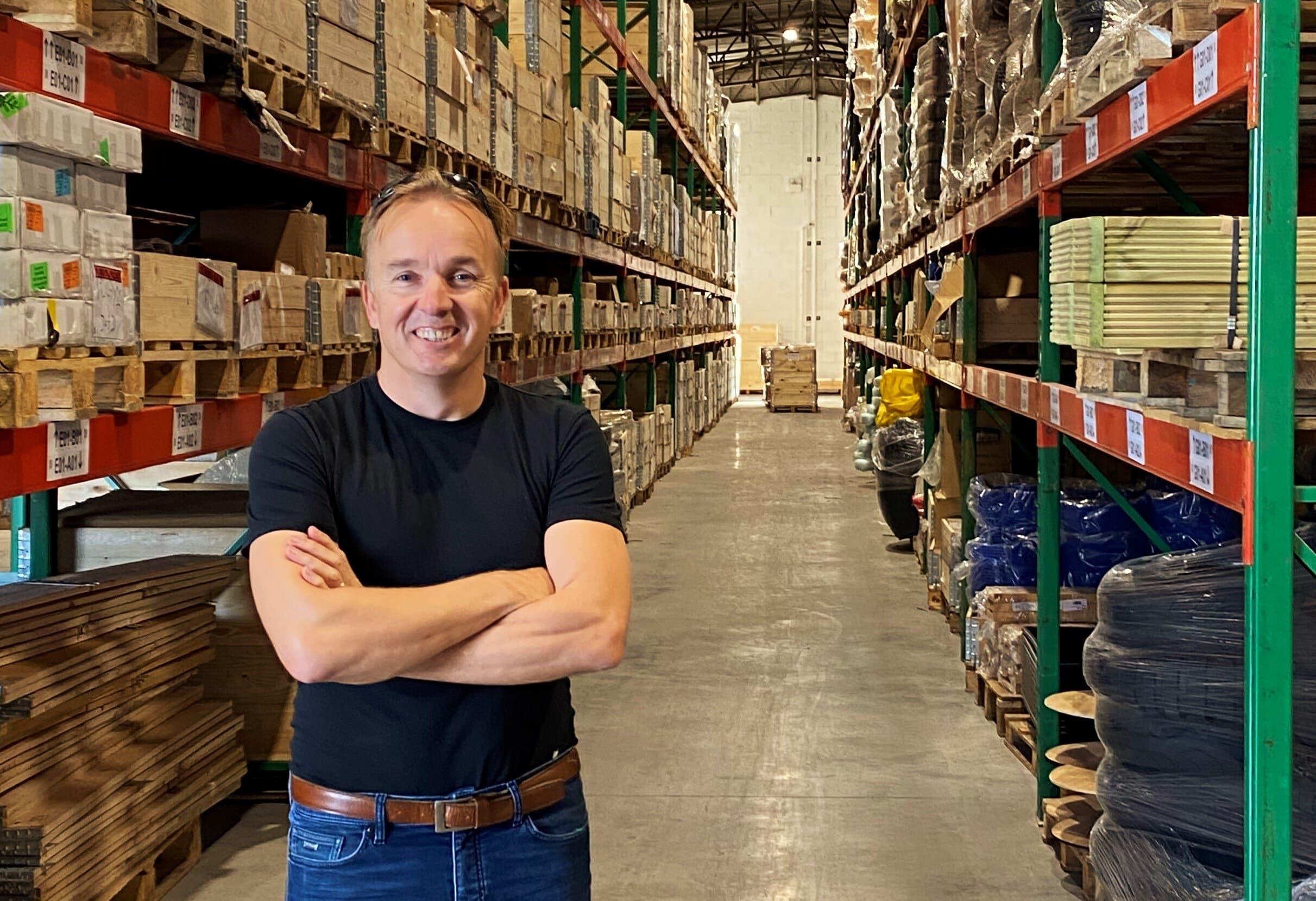 Cosy Direct to leave a lasting legacy in Derby as it prepares to move