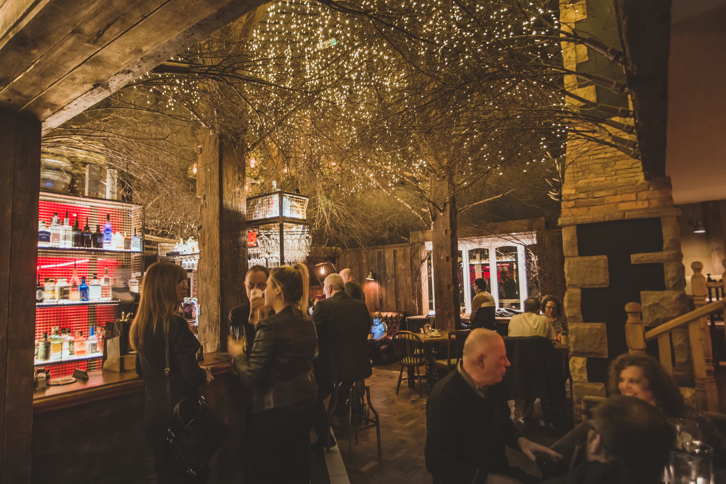 House of Darwin has had an 800% increase in customers through the doors due to the Eat Out to Help Out scheme