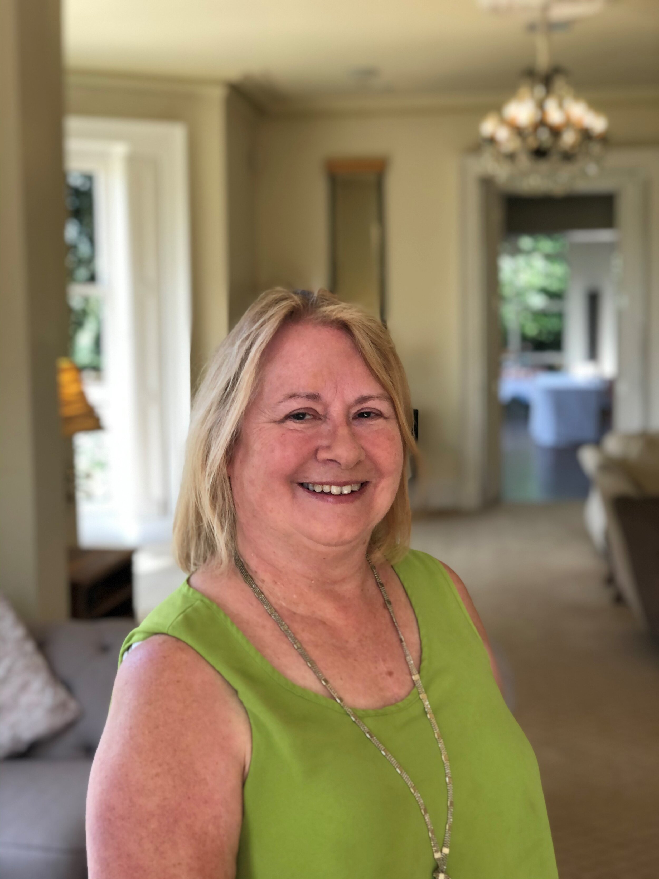 Shottle Hall’s CEO Joanne Nicol says the industry is being crippled by the Government’s restrictions.