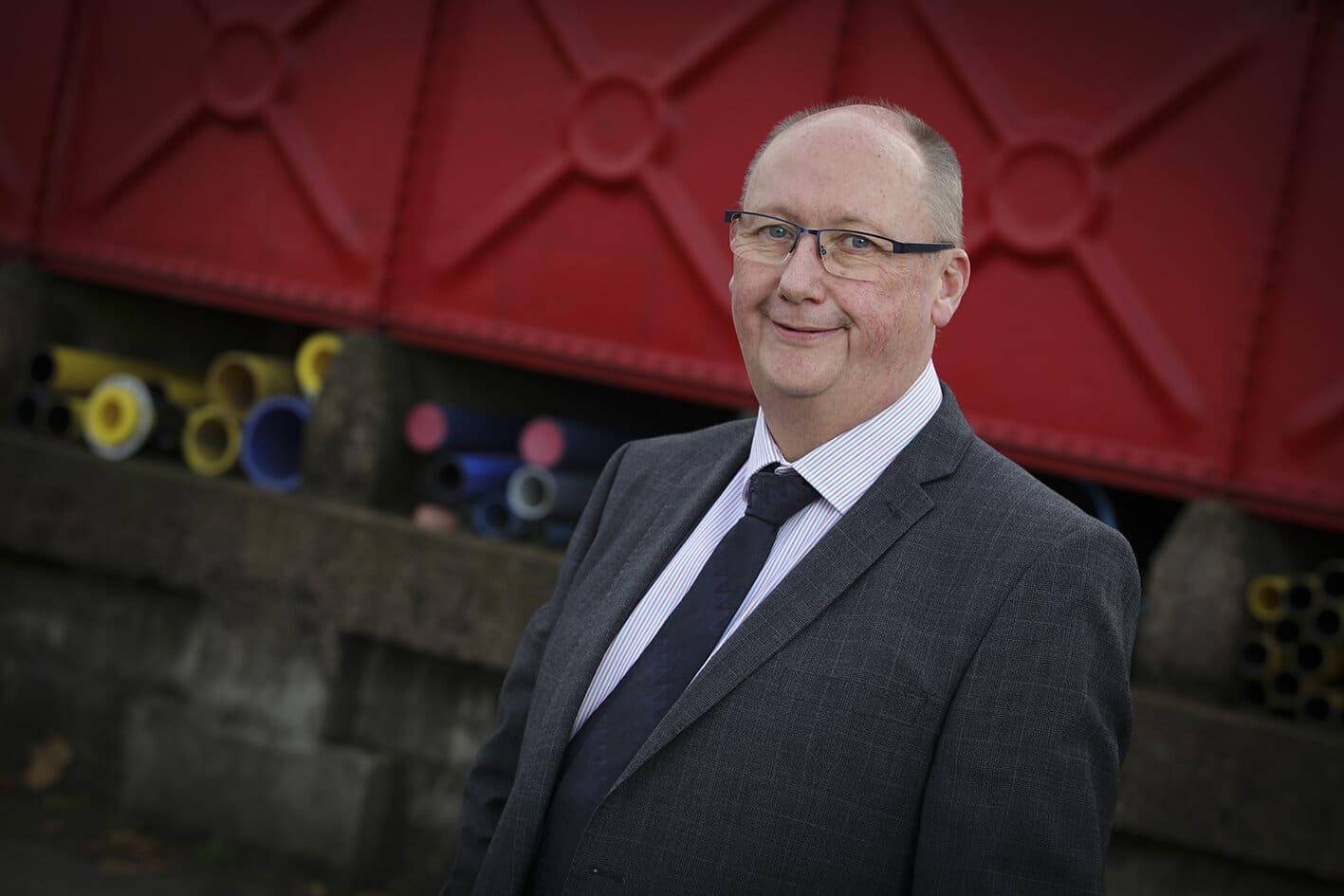 John Kerr, managing director of Develop Training has described its new revised Authorised Person High Voltage (Commercial) blended training course as a first for the industry.