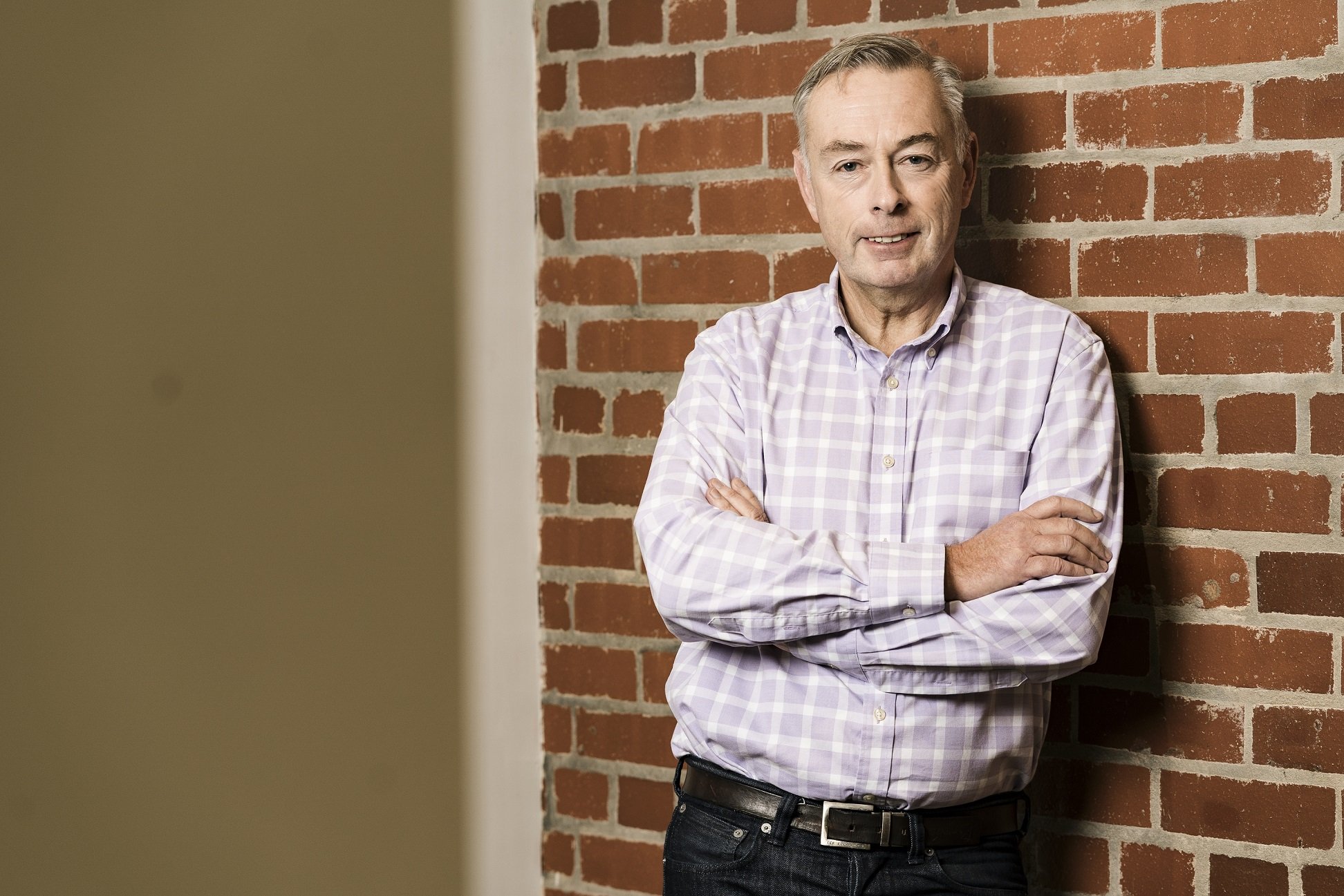 Kevin McGrath, managing partner at Smith Partnership