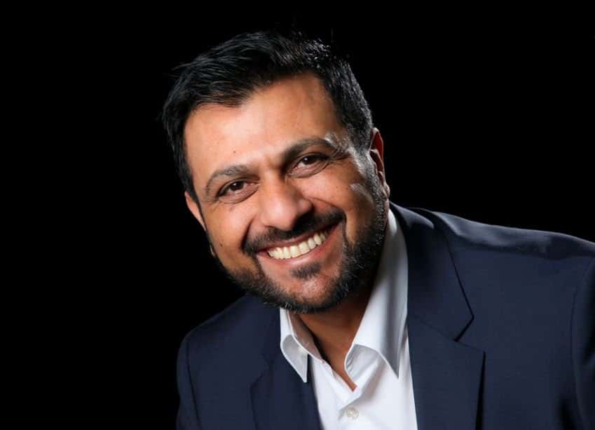 Kul Mahay says that NHS Dentists are at breaking point