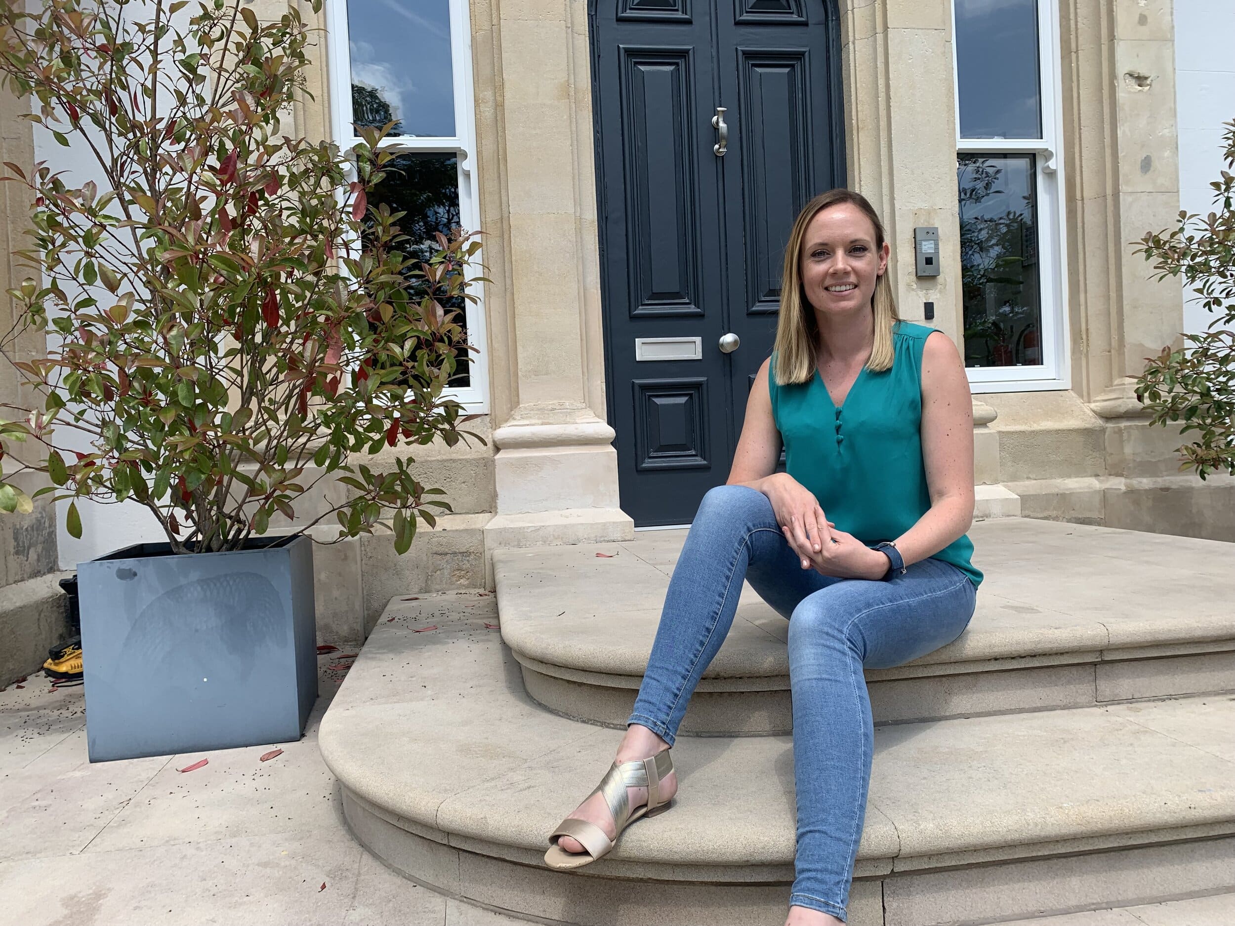 Lauren Hiller joins Derby-based Vibrant Accountancy as their Head of Tax