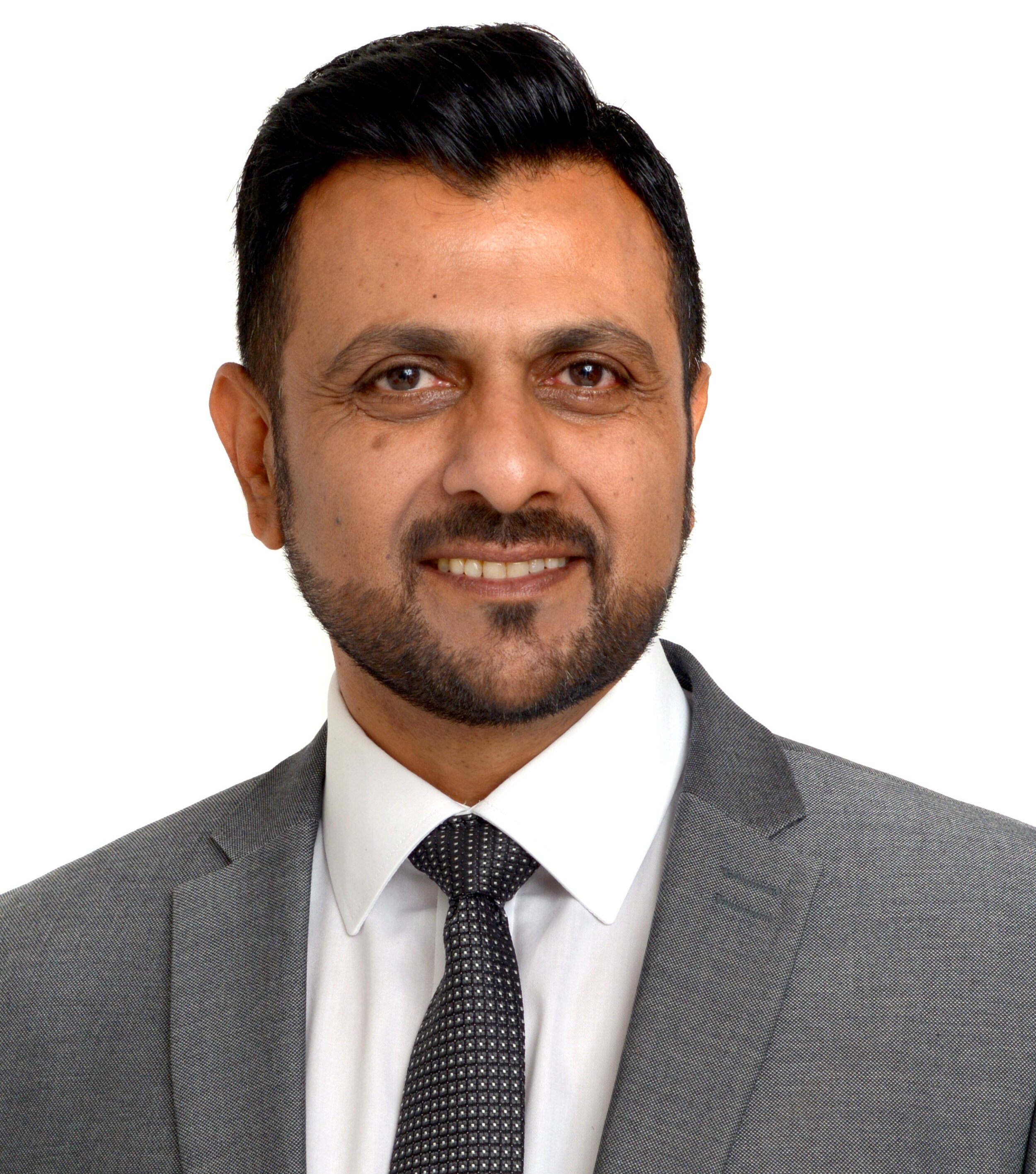 Leadership specialist Kul Mahay