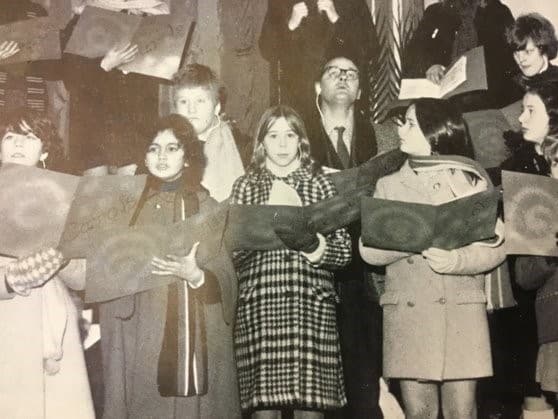 Linda is a former pupil of the Royal School for the Deaf Derby. Penguin PR: public relations, media and communications