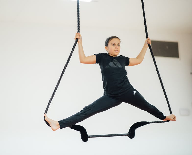 Lubrizol have made a donation to Deda Derby's Little Steps, Big Change project. Picture: Greg Jackson. Penguin PR: public relations, media and communications