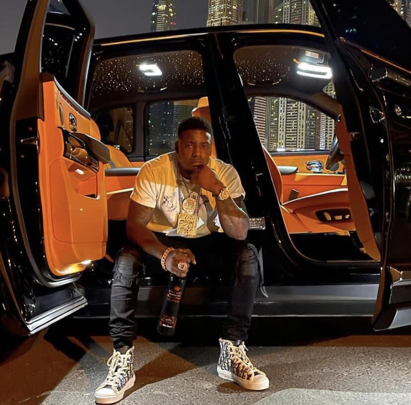MOBO award-winning rapper MIST says the collaboration with Jatt Life was a ‘natural fit’ for him.
