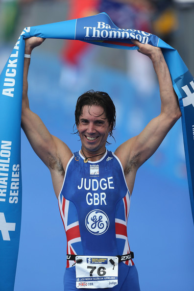 Motivational speaker Steve Judge, who went from fearing he would never walk again to becoming a two-times world champion paratriathlete, has been booked to address students at Shirebrook Academy’s celebration evening on October 23. Penguin PR: publi…