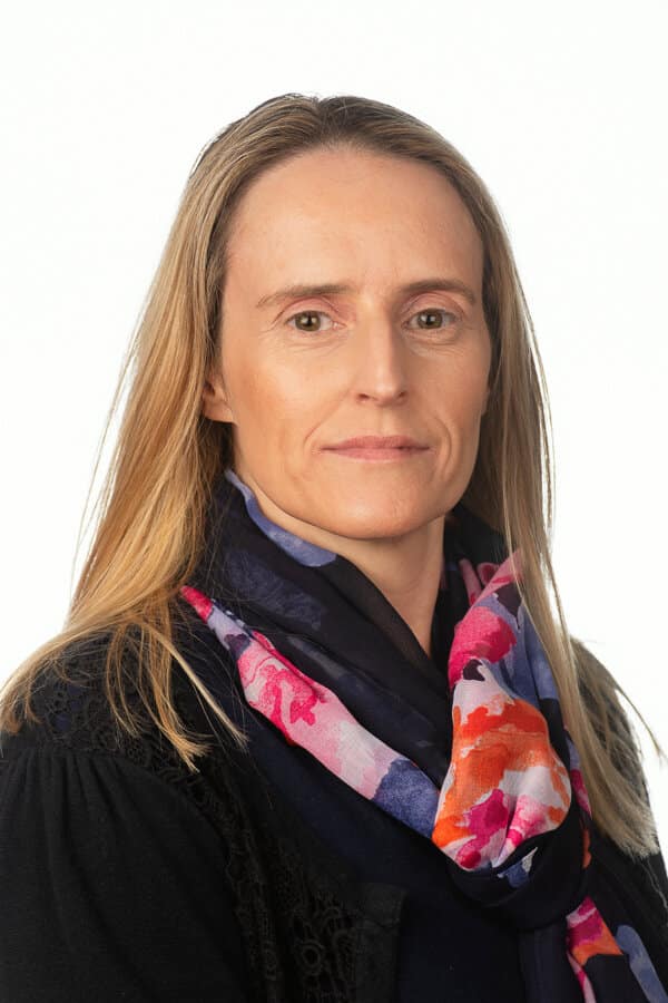 New BASIS PROMPT chief operating officer, Linda Lippiatt,