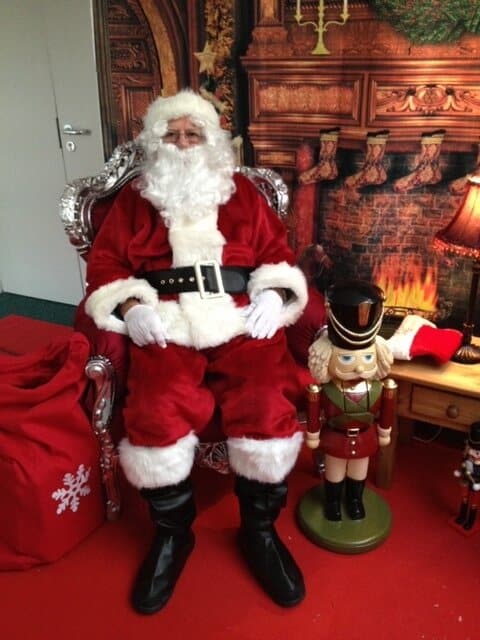 Revive Healthy Living are seeking help from businesses and individuals in Derby with their Secret Santa appeal