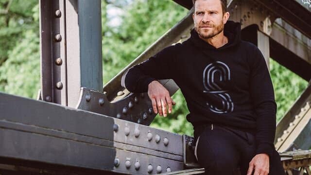 MrShaw has recruited former Derby County footballer Shane Nicholson as a brand ambassador to promote its range of clothes inspired by company owner Karl Shaw’s love of his home city.