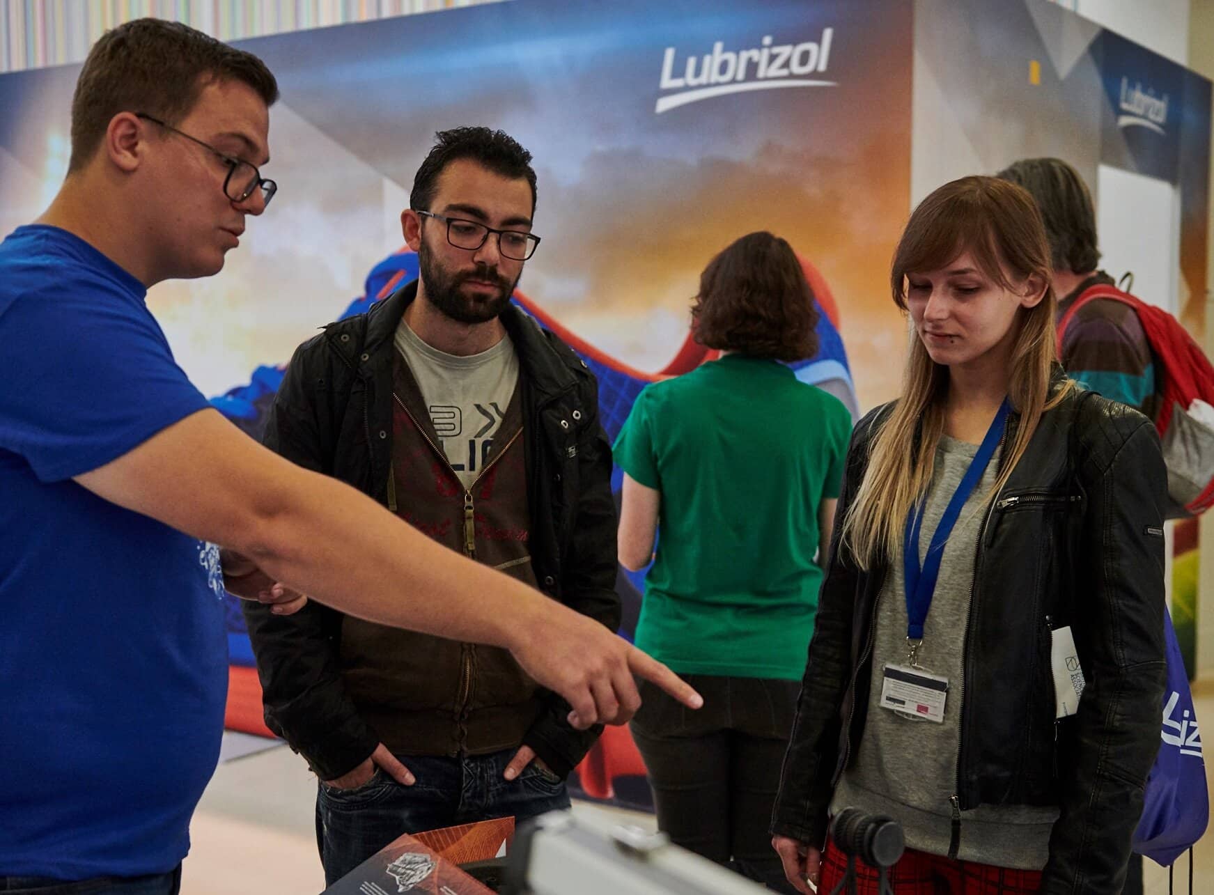 The British Science Festival 2019 was held at various sites across the West Midlands, including the University of Warwick. Penguin PR: public relations, media and communications