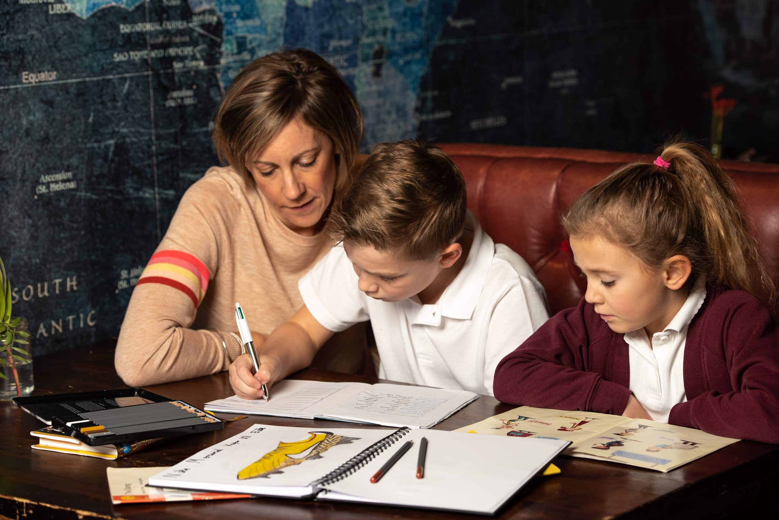 The Government funded School Toolkit have uploaded resources for parents and carers in Derby should schools shut becuase of Coronavirus