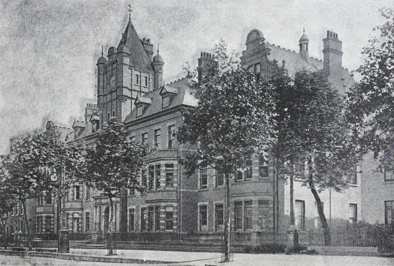 The Royal School for the Deaf in Derby: Penguin PR - public relations, media and communications