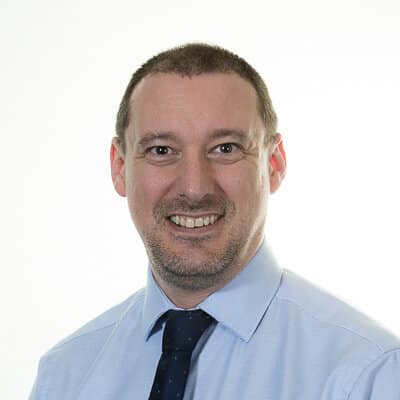 Lee Griffiths, from Leicestershire firm Mortgage Experts Online, says more homebuyers are being helped out by families amid the coronavirus lockdown.