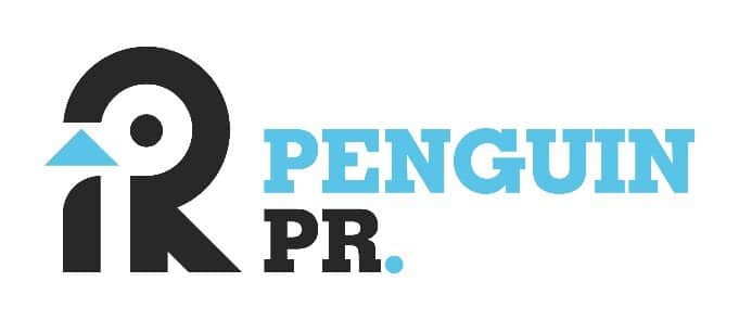 Kerry works for Penguin PR and also volunteers and works in the local community.